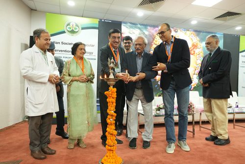 ISVIR State Branch10th Annual Conference 1