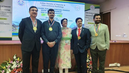 ISVIR State Branch10th Annual Conference 2