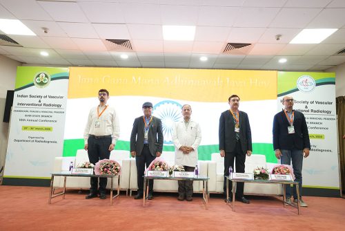 ISVIR State Branch10th Annual Conference 3
