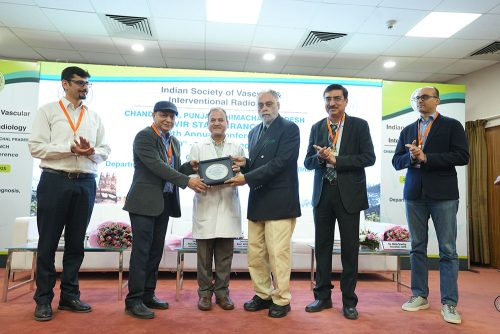 ISVIR State Branch10th Annual Conference 4