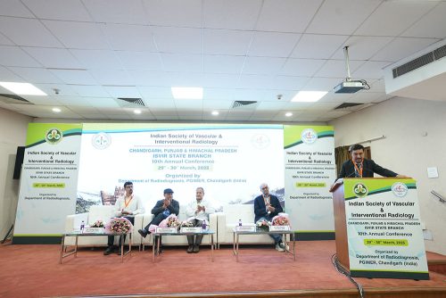 ISVIR State Branch10th Annual Conference 5