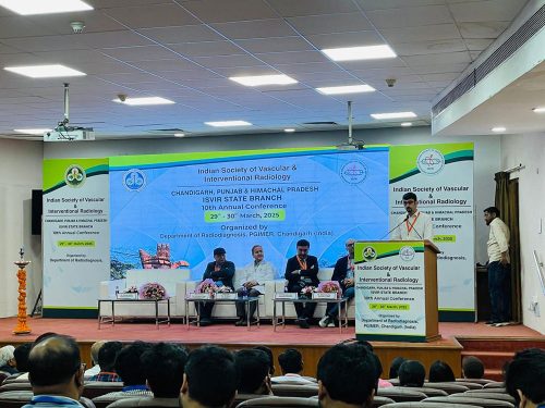 ISVIR State Branch10th Annual Conference 6