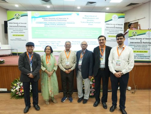 ISVIR State Branch10th Annual Conference 7