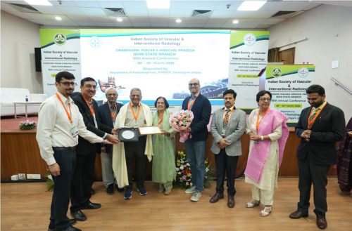 ISVIR State Branch10th Annual Conference 8
