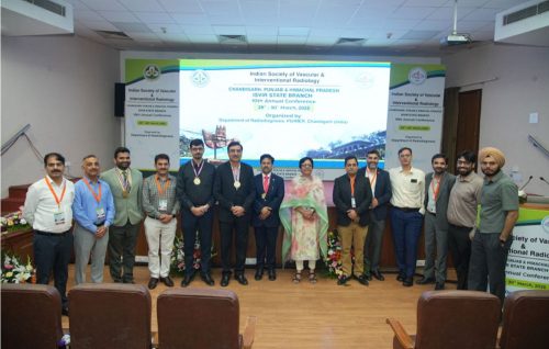 ISVIR State Branch10th Annual Conference 9
