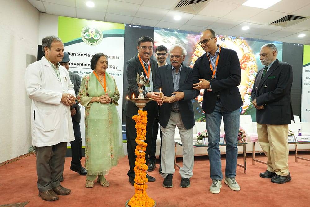 ISVIR State Branch 10th Annual Conference